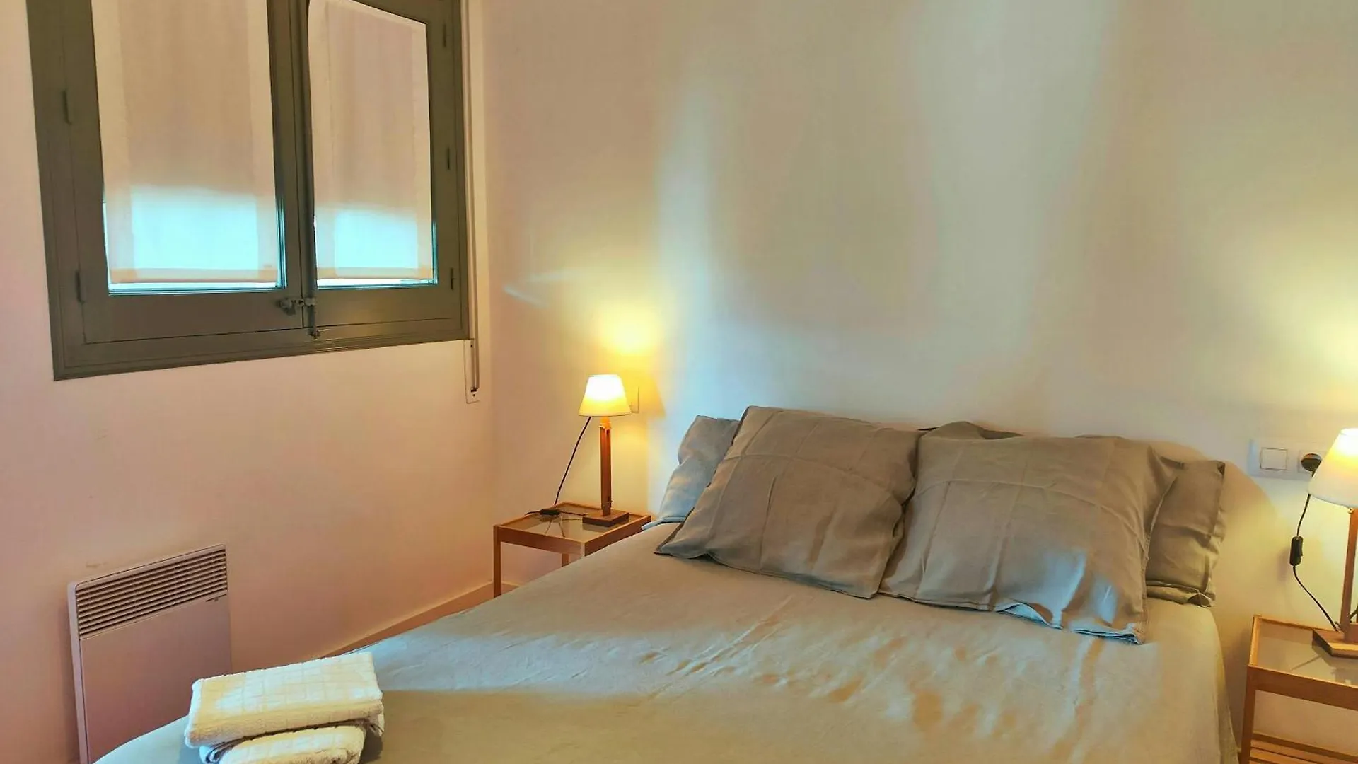 شقة T3 - Charming Seaside Escape With Stunning Views تاماريو إسبانيا