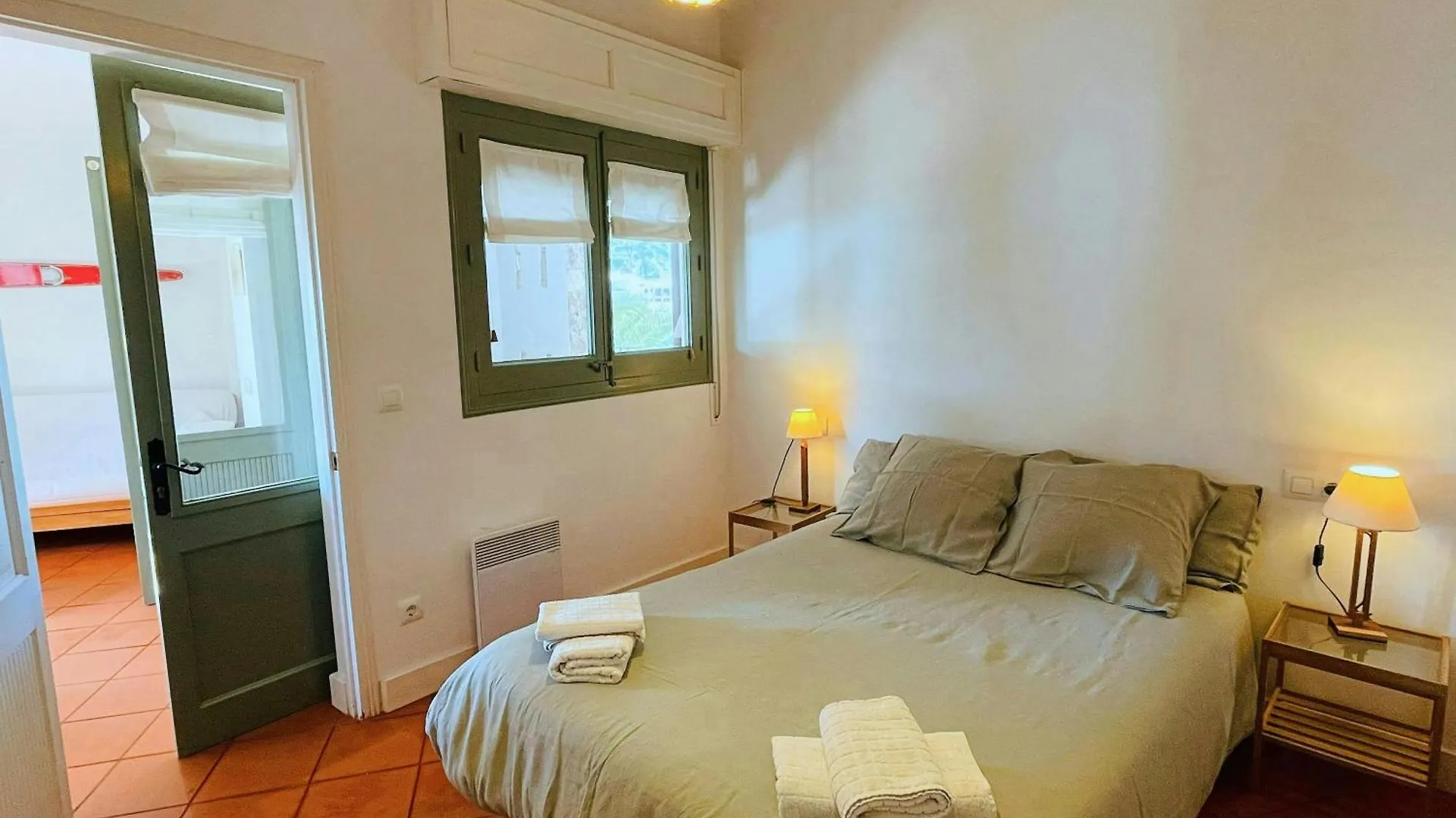 شقة T3 - Charming Seaside Escape With Stunning Views تاماريو إسبانيا