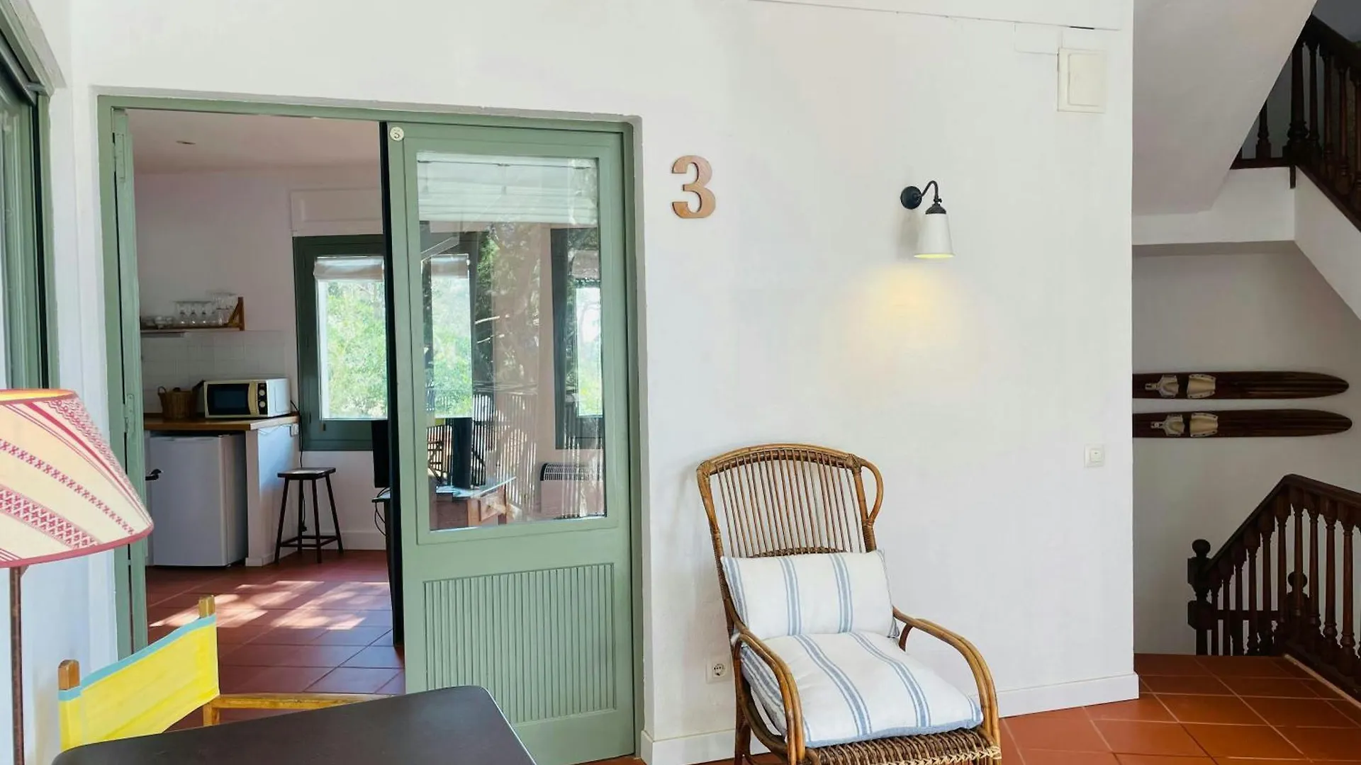 شقة T3 - Charming Seaside Escape With Stunning Views تاماريو إسبانيا