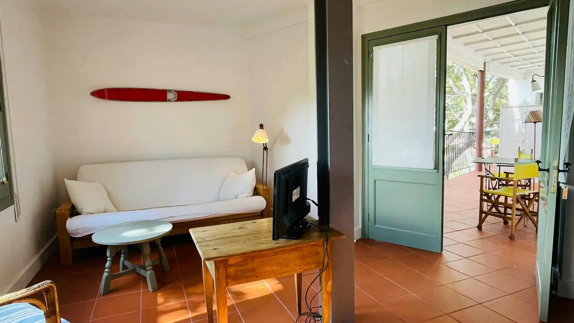 شقة T3 - Charming Seaside Escape With Stunning Views تاماريو
