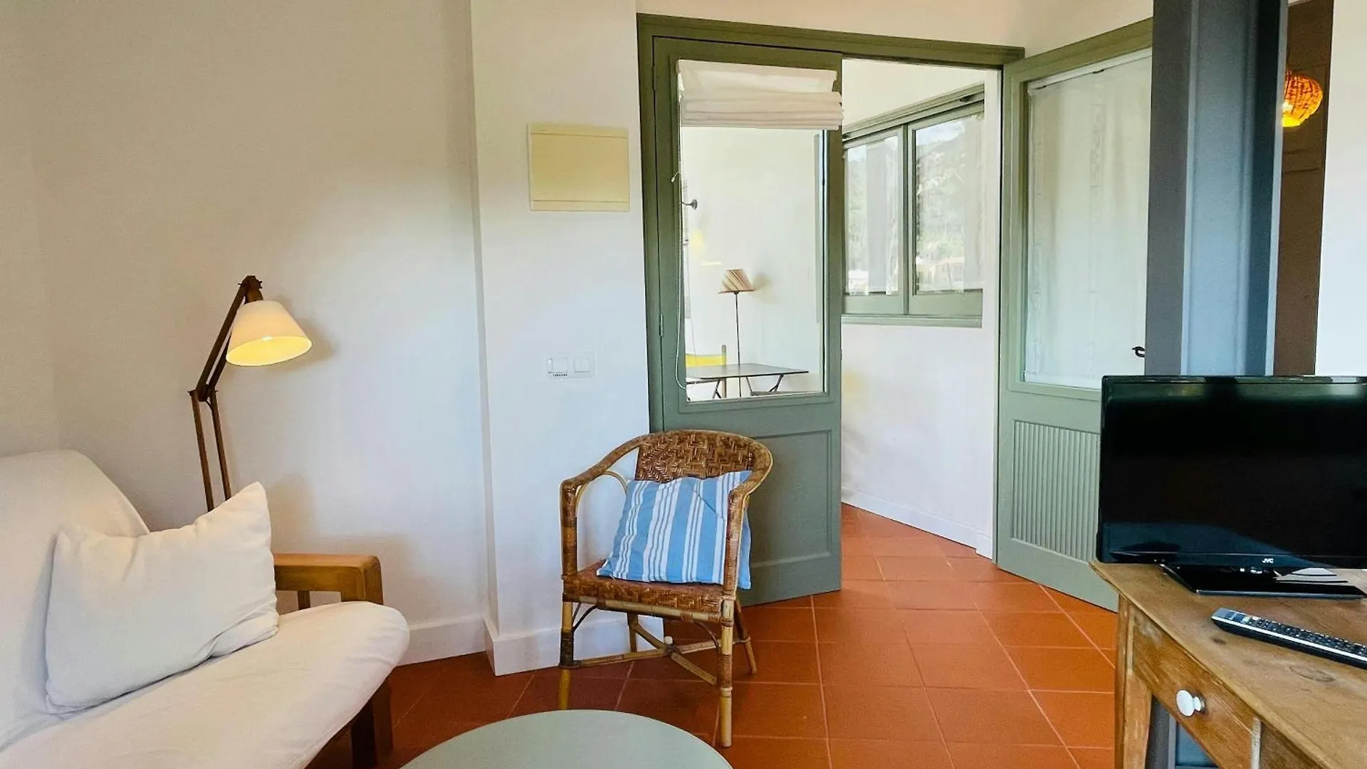 شقة T3 - Charming Seaside Escape With Stunning Views تاماريو